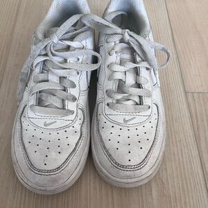 Nike Force 1 Low
Little Kids' Shoes